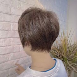 -P.STYLE 派斯造型