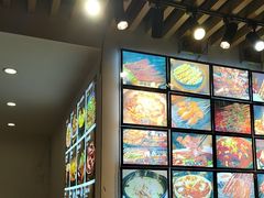 -郑记•不夜城烧烤•龙虾•虾蟹(黄鹤楼店)