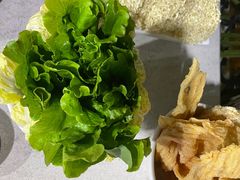 -墨脱石锅椰子鸡•香草鸭•东山羊(大东海店)