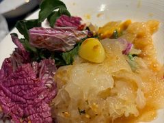 -狮王府淮扬菜(夫子庙老门东店)
