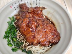 -无名氏面馆(邮电路店)