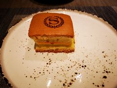 -博林天瑞喜来登酒店·西丽尚膳