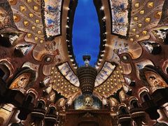 -牛首山文化旅游区