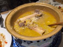 -关东小磨东北菜(漕河泾印象城店)