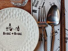 -Blac+Blac(中海环宇荟店)