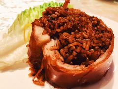 -8餐厅(新葡京酒店)