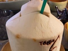 -Tegu泰古莲·泰国餐厅(红山6979店)