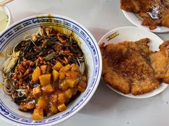 -大时代美食面馆
