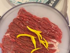 -阳坊胜利涮羊肉(禧乐汇店)