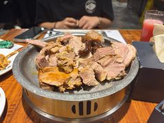 -汉巴味德(沈阳万象汇店)