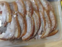 烤鸭-老浒记烤鸭-北京菜(琉璃厂店)