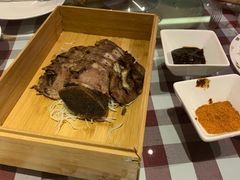 -邓丽君音乐主题餐厅