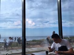 -Cafe Aewol Monsant