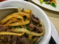 幹炒牛河-菜忠潮州牛肉店(岗厦店)