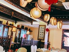 大堂-瑶王府·广西菜(茶花园店)
