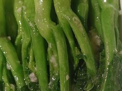 -青雅中餐厅(大连金石滩绿发希尔顿度假酒店)