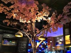 -蜜桃餐厅·江浙融合菜(荟聚购物中心店)