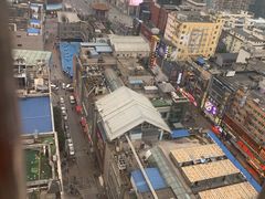 -大龙燚火锅(五一广场店)