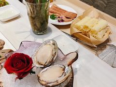 大连鲍-围炉夜话·潮汕卤水火锅(榕江店)