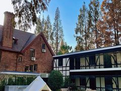 -一尺花园(安和花园店)