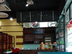 大堂-菜香小厨(金发·印象南滨店)