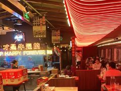 -火联烧烤(学院路创始店)
