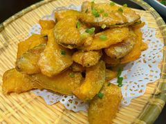 -巢湖名吃·东关老鹅汤(江南风情街店)