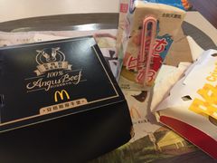 -麦当劳(红荔西店)