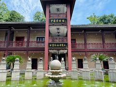 -景德镇古窑民俗博览区