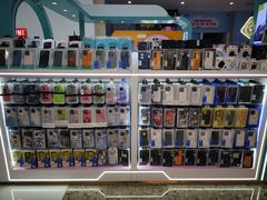 -万达广场(大明宫店)