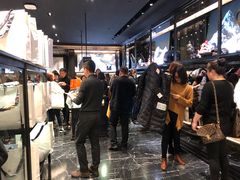 -MONCLER(北京SKP概念店)