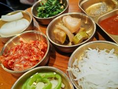 -杀猪天·韩国烤肉(总店)