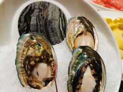 -大渔小鲜火锅店