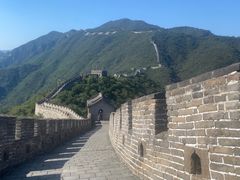 -慕田峪长城