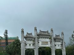 -天坛大佛