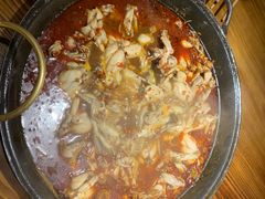 -老天桥蛙炉火锅(姑苏总店)
