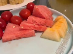 -静之湖湖畔餐厅