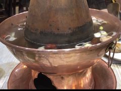 -东来顺饭庄(王府井步行街店)