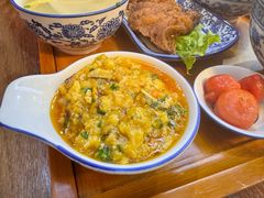 -孙盛兴奥灶面馆·蟹黄面·三虾面(山塘街总店)