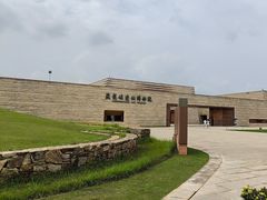 -盘龙城国家考古遗址公园