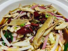 -咪佬肥肠鸡，黔江鸡杂，小龙虾(冉家坝店)