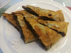 -东四民芳餐厅(世茂工三店)