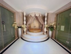 -伊芙世家美颜美养SPA