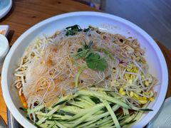 -老何二婶家铁锅炖·东北菜(白石洲店)