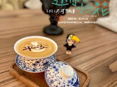 -玲婧胡同·生日蛋糕·餐厅(嘉里城店)