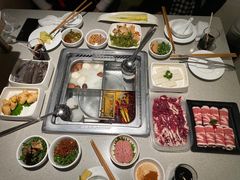 -海底捞火锅(群光广场店)