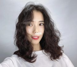 点击看大图 -KIMI HAIR SALON·烫染设计店