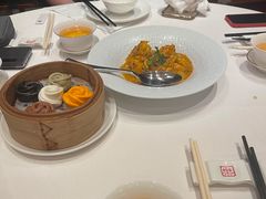 -香乐园·淮扬菜中餐厅·Shang Garden(福田香格里拉店)