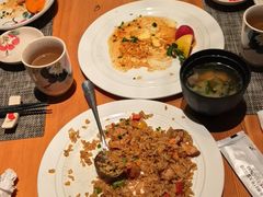 -大岛日本料理铁板烧(南通大饭店)