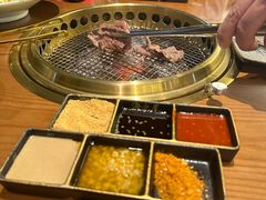 -海之屋韩式烤肉(海棠68环球美食街店)